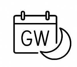 長期休暇あり（GW・お盆・年末年始）